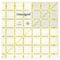 Omnigrid® Square Quilter's Ruler Combo Pack, 3ct.